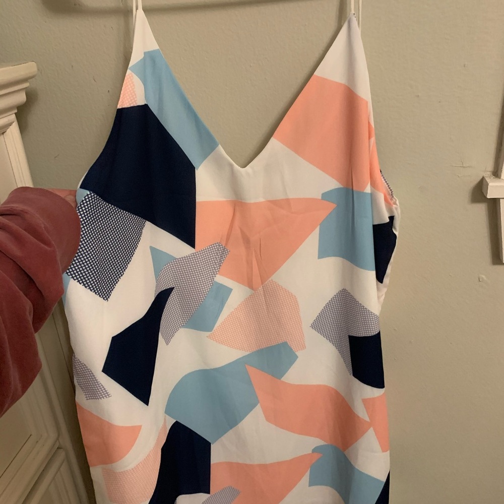 Achioowa dress